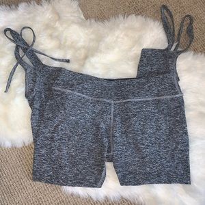 Beyond Yoga Ankle Tie Leggings